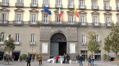 corte dei conti di napoli